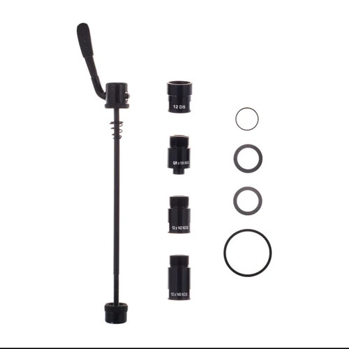Kit assemblaggio tacx neo - kit,