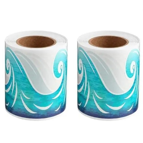 Rotoli bordi decorativi - rotoli,