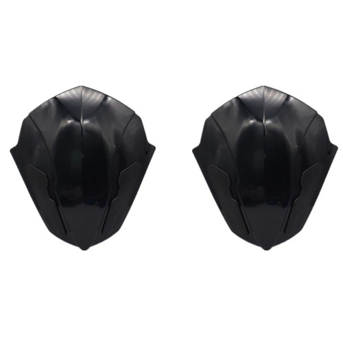 Moto pare brise le - 2x, pare-brise