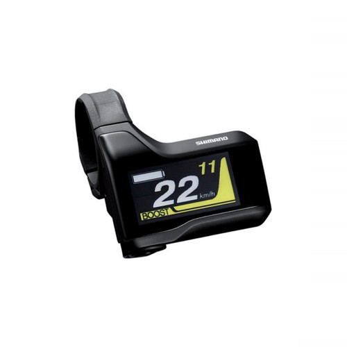 Display shimano steps e8000 - display,