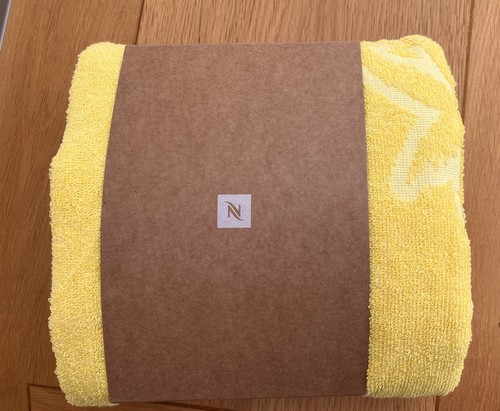 Telo mare nespresso yuzu made - telo,