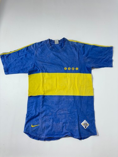 Boca juniors nike xentenario - boca,