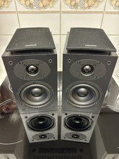 Denon SC-M40 diffusori stereo