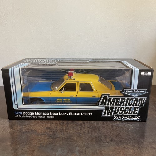 American muscle dodge monaco - dodge,