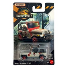 Matchbox jgl00 jurassic world - jgl00,