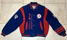 Giacca bomber uomo vintage New