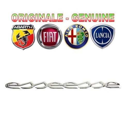 Scritta logo sigla - sigla, esseesse