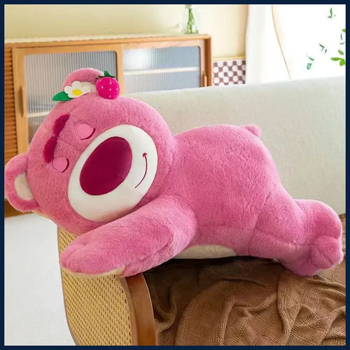 Peluche lots huggin - peluche, lots-o'-huggin'