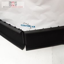 RAMPA PIEGHEVOLE SALITA/DISCESA BAULE POSTERIORE AUTO ANIMALI INGRESSO BAGAGLIAI