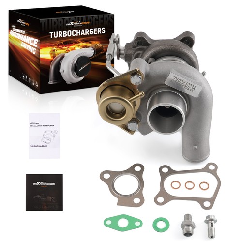 Turbocompresseur for opel - turbocompresseur,