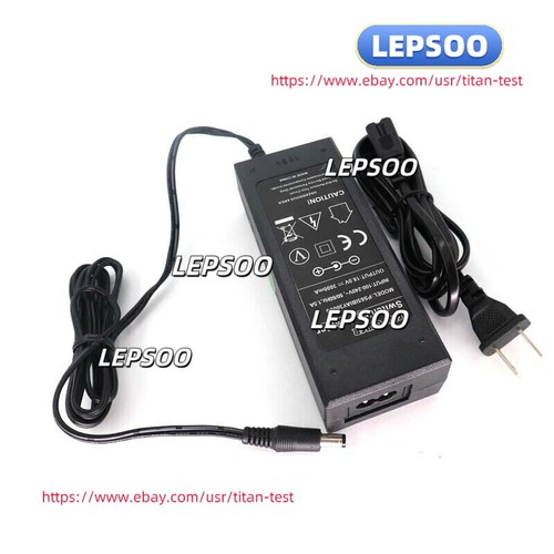 1pcs adattatore - 1pcs, ac