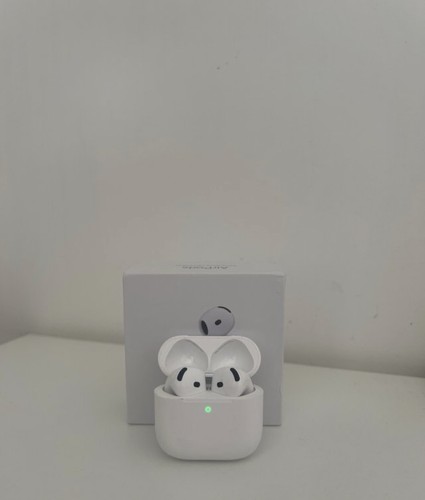 Airpods con cancellazione - 3,