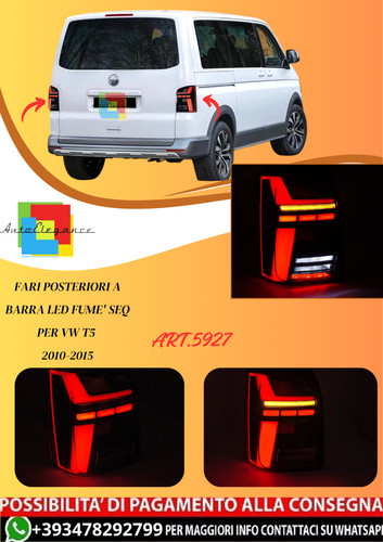 Art 5927 fari - posteriori, a