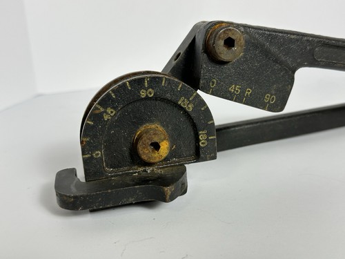 Parker 2829s curvatubi - 8-2829s,
