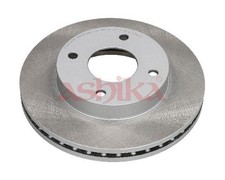 Dischi freno ant ashika - 2,