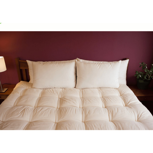Cuscini letto agnello sacro - cuscini,