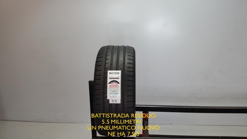 Gomme usate 235 45r18 - ,