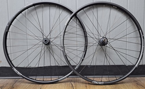 Set ruote stan crest cb7 - ruote,