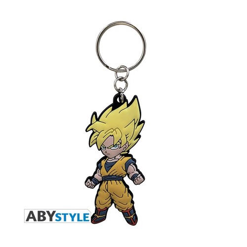 Abystyle dragon ball - dragon,