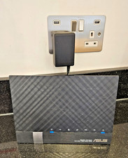 ASUS DSL-N17U Modem Router