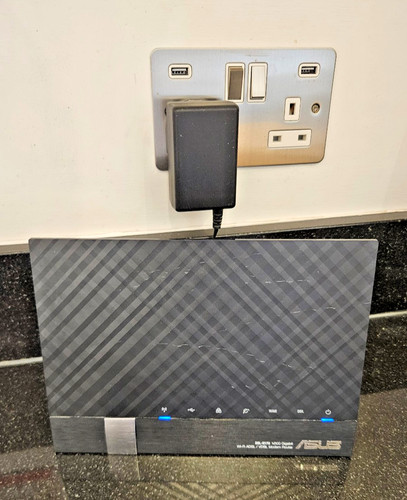 Asus dsl n17u - asus, dsl-n17u