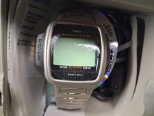 Raro Timex Data Link USB