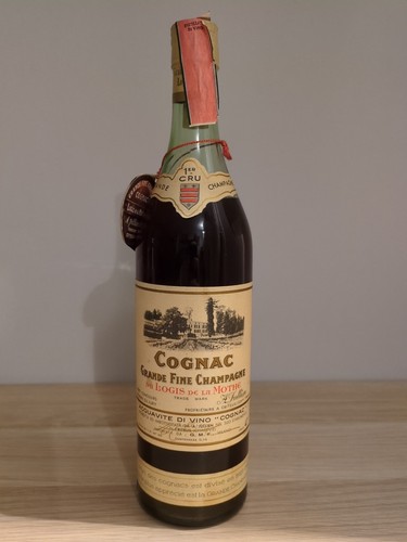 Logis mothe cognac - de,