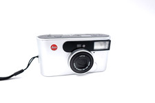 Leica C1 fotocamera analogica