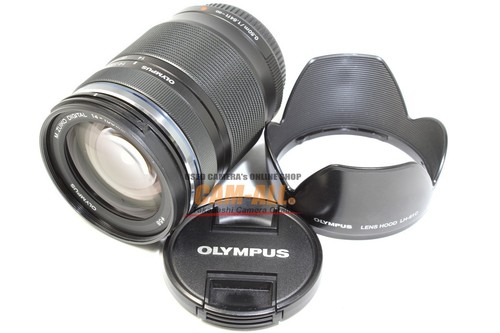 Obiettivo olympus zuiko - obiettivo, m.zuiko