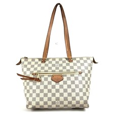 Borsa a tracolla Louis Vuitton N44039 Damier Azur Jena PM Tote Bag