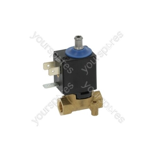 Elettrovalvola vie 240v - vie, ae