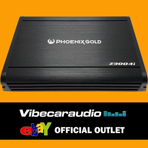 Phoenix gold z3004i - phoenix,