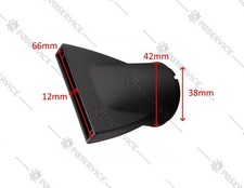 Elchim ugello beccuccio punta