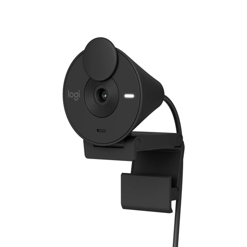 Logitech brio 301 - brio, hd