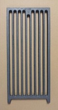 Griglia ghisa focolare - griglia,