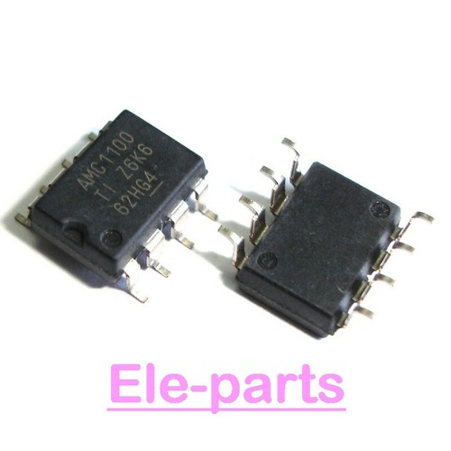Amc1100dubr sop 8 amc1100 - 5, pz