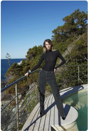 Pantalone donna mason - pantalone,