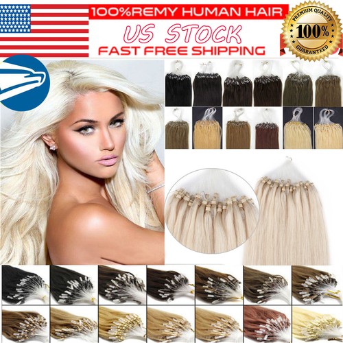 Micro ring loop tip - micro,