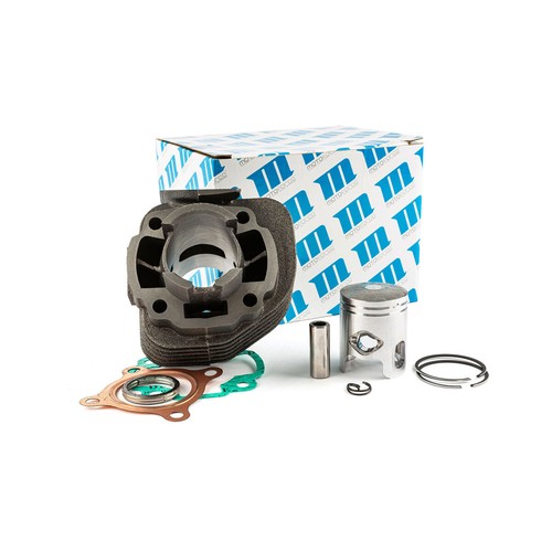 Cilindro ghisa sp 12 ac - ,