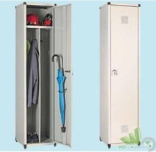 ARMADIO SPORCOPULITO