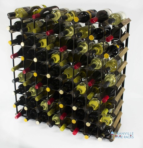 Cranville vino cremagliera - cranville,