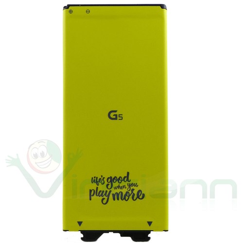 Batteria sostitutiva originale