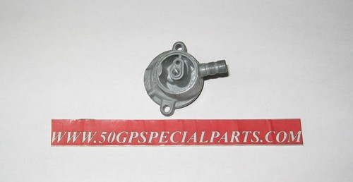 Dellorto coperchio vaschetta - ,