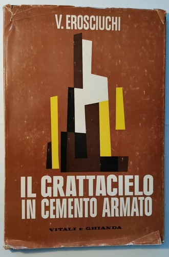 Grattacielo cemento - il,