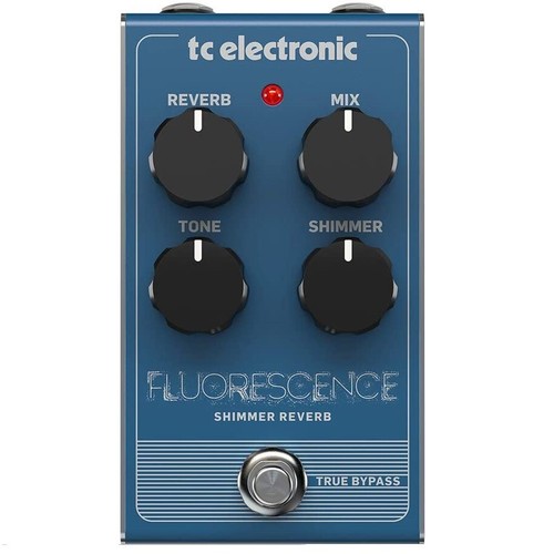 Electronic fluorescence - electronic,