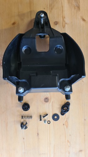 Supporto faro anteriore ktm - faro,