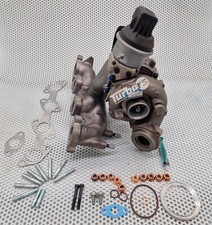 Turbocompressore per KKK Audi