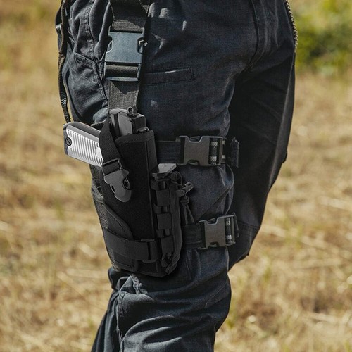 Fondina per pistola tattica