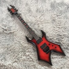 Custom Warlock MK3 Chitarra
