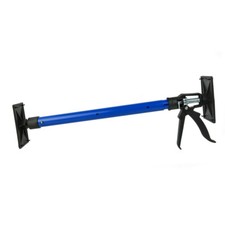PUNTELLO TELESCOPICO ASTA SUPPORTO SOLAI SOFFITTO SOSTEGNO 0,55-1,15mt GEKO